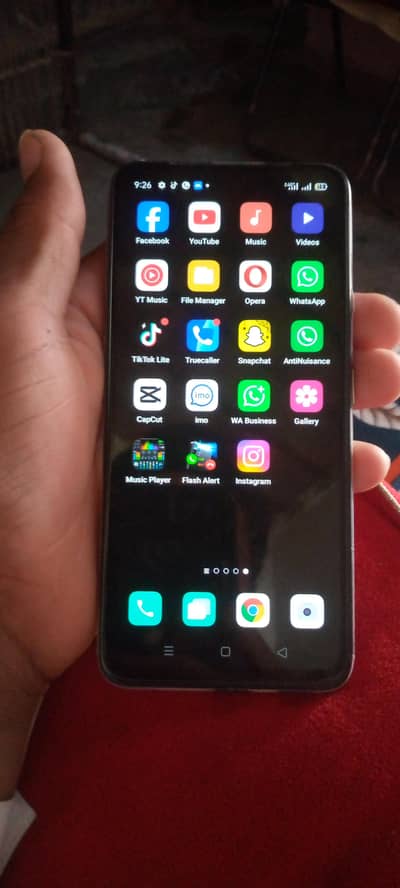 OPPO Reno