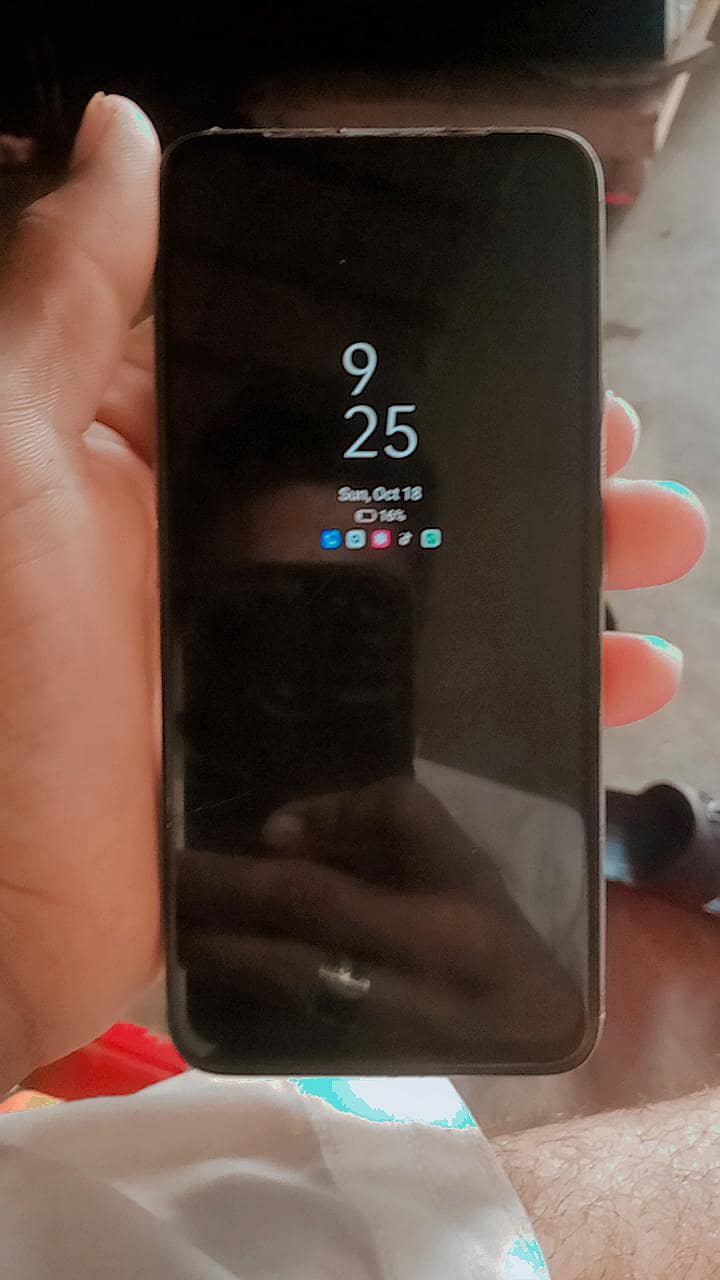 OPPO Reno 1