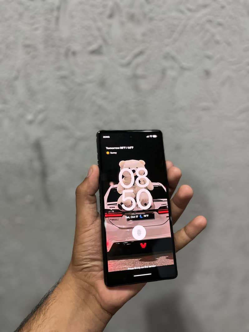 Google Pixel 6a 2