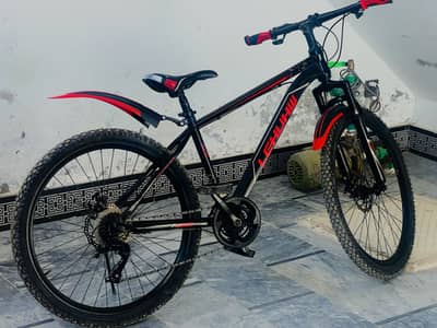 Lehuhw cycle