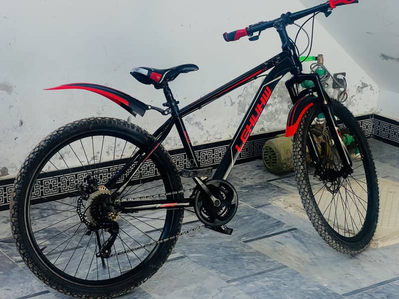 Lehuhw cycle 0