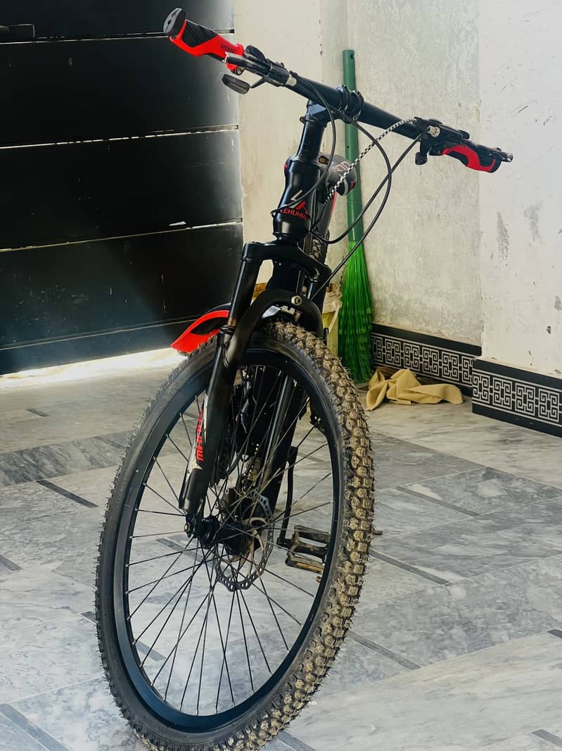 Lehuhw cycle 2