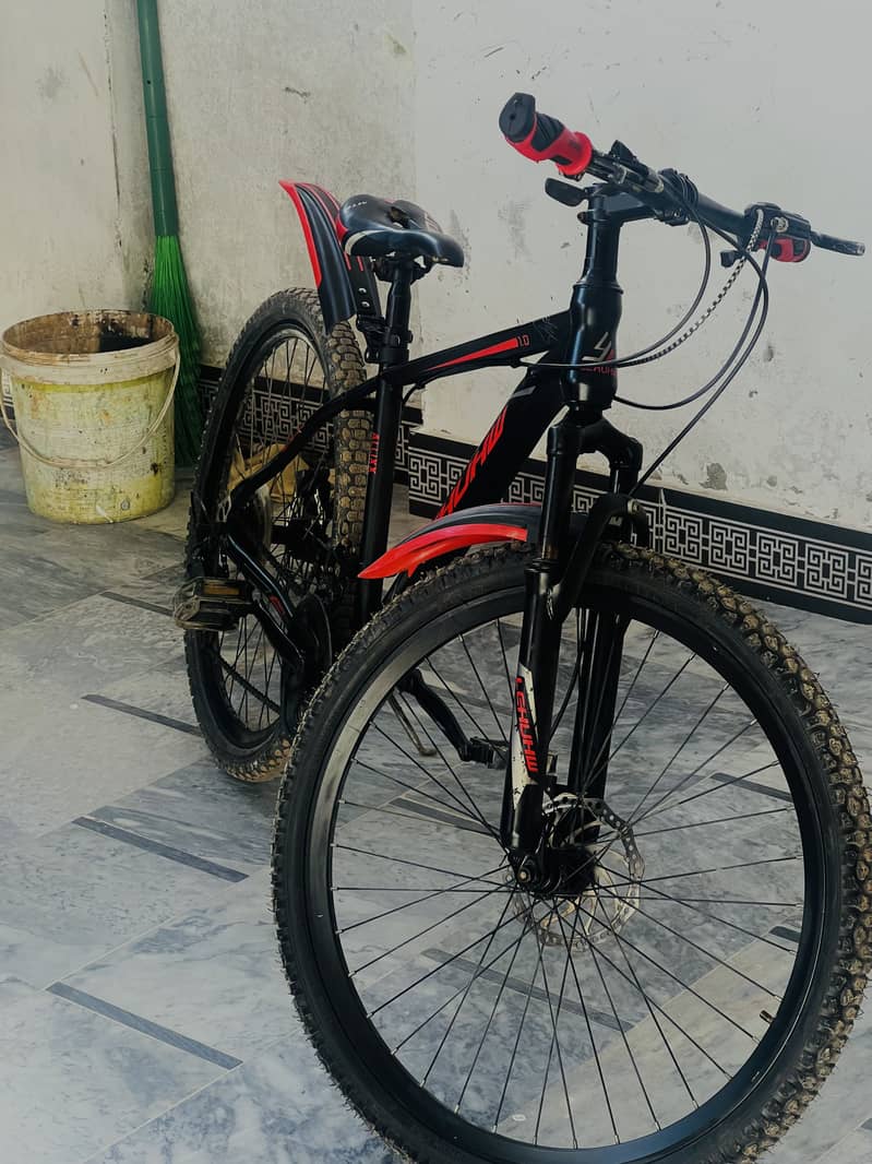 Lehuhw cycle 4