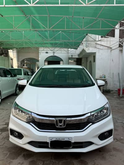 Honda City 2023