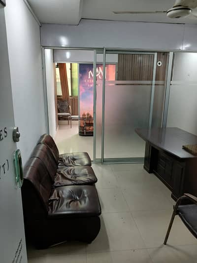 BLUE AREA OFFICE FOR RENT AVAILABLE