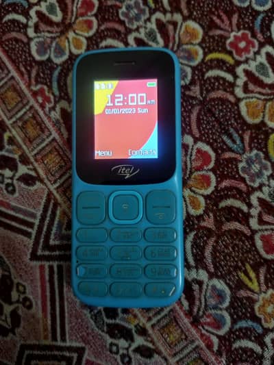 Itel it2165
