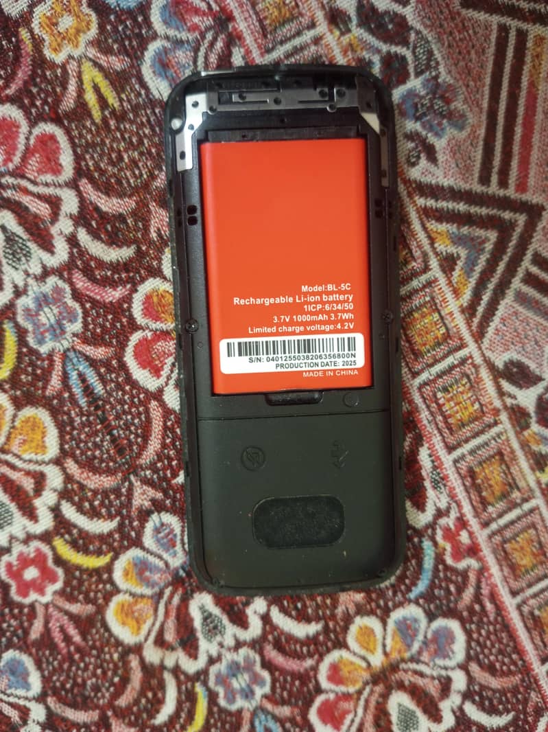 Itel it2165 2