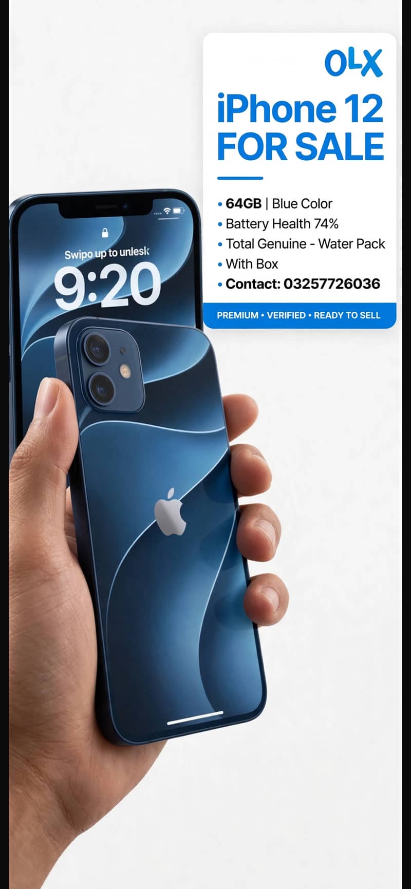 Apple iPhone 12 0