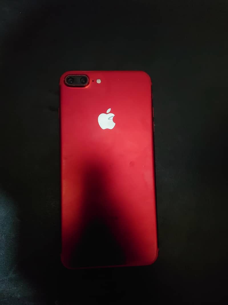 Apple iPhone 7 Plus 2