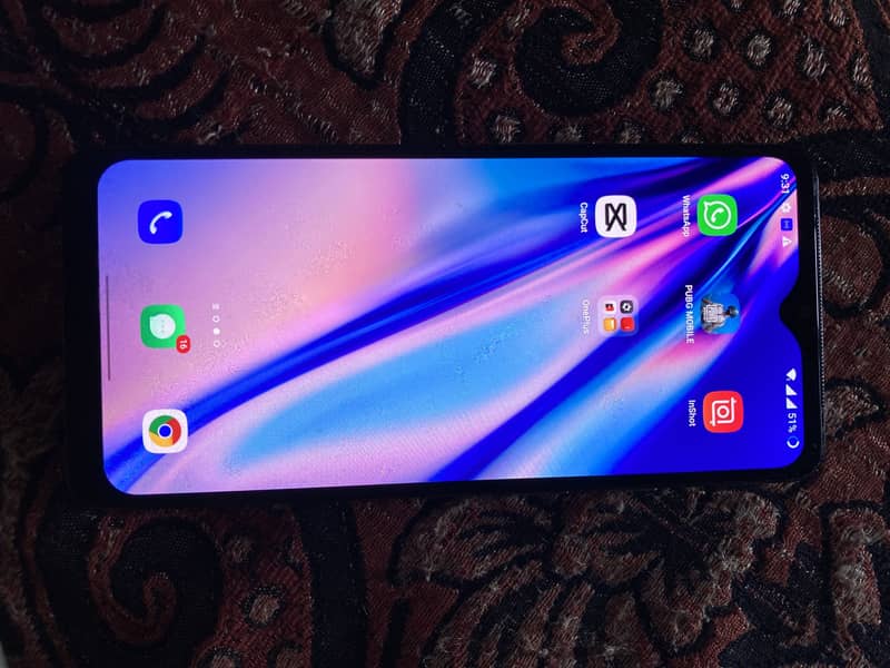 One Plus 7T 0