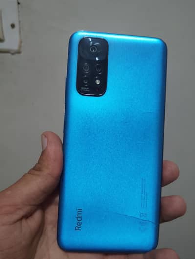 i Redmi Note 11 NO open Repair fix rate 24500