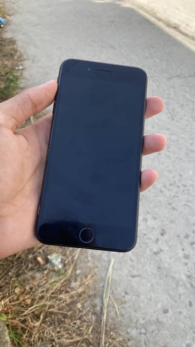 Apple iPhone 7 Plus official PTA approved | Exchange possible