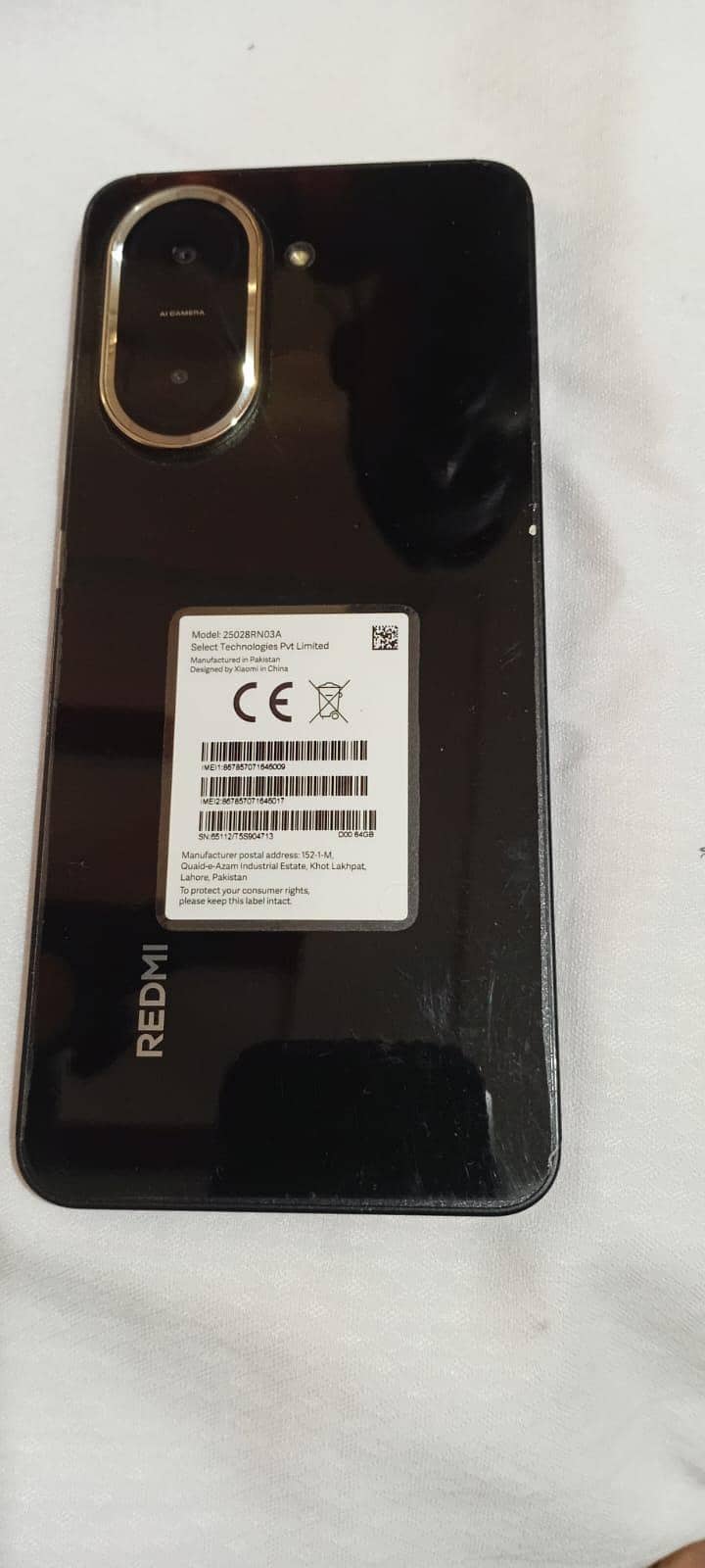 redme a5 1