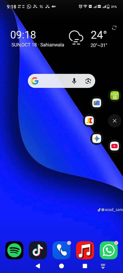 SEGO Note 60