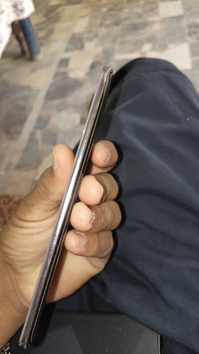 Infinix Hot 50 Pro Plus