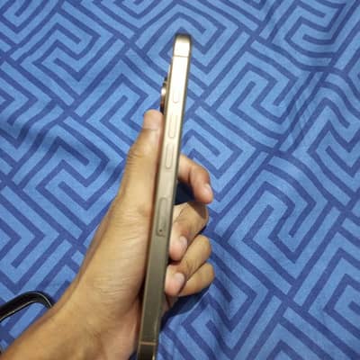 Apple iPhone 16 Pro Max Non PTA