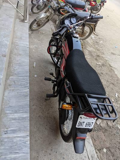 honda pridor for sale condition 10/9.5