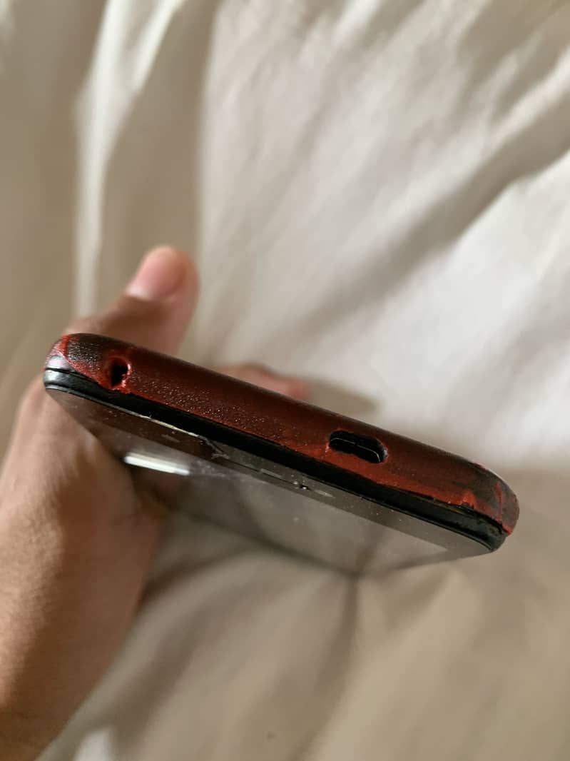 Itel A25 1