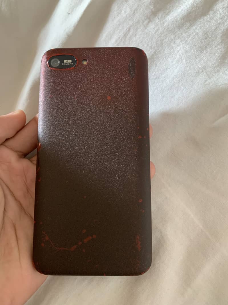 Itel A25 2