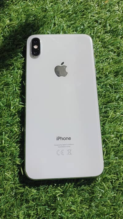 Apple iPhone XS Max