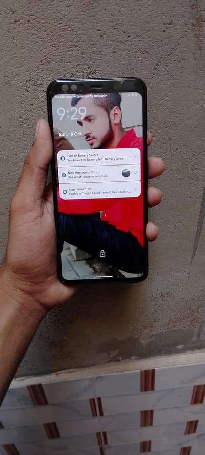 Google Pixel 4 XL 4 64
