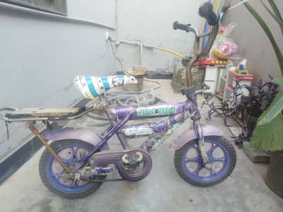 Kids Bicycle for sale