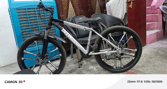 Bicycle  26  inch