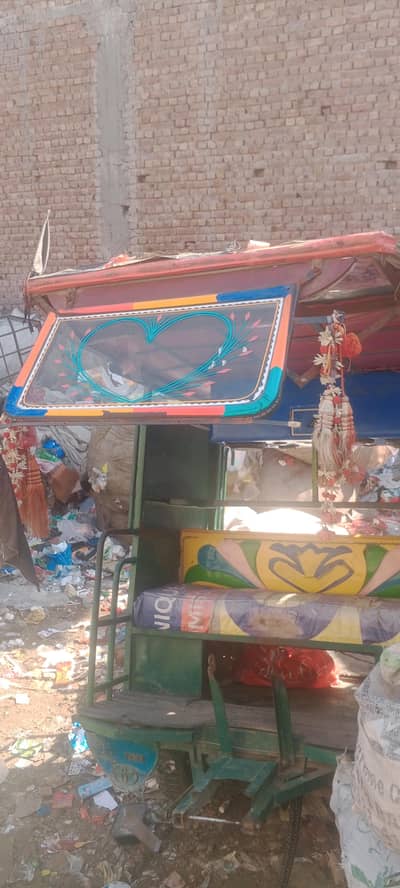 riksha