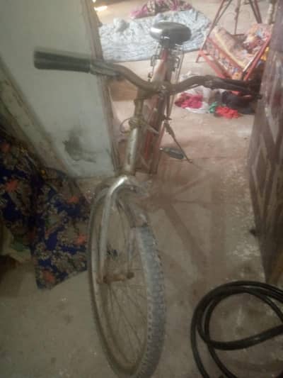 bicycle for sale