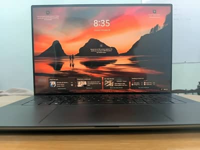 Dell Precision 5570 | i7 12Gen-H | 32GB DRR5 | 4K Touch | RTXA1000 4GB