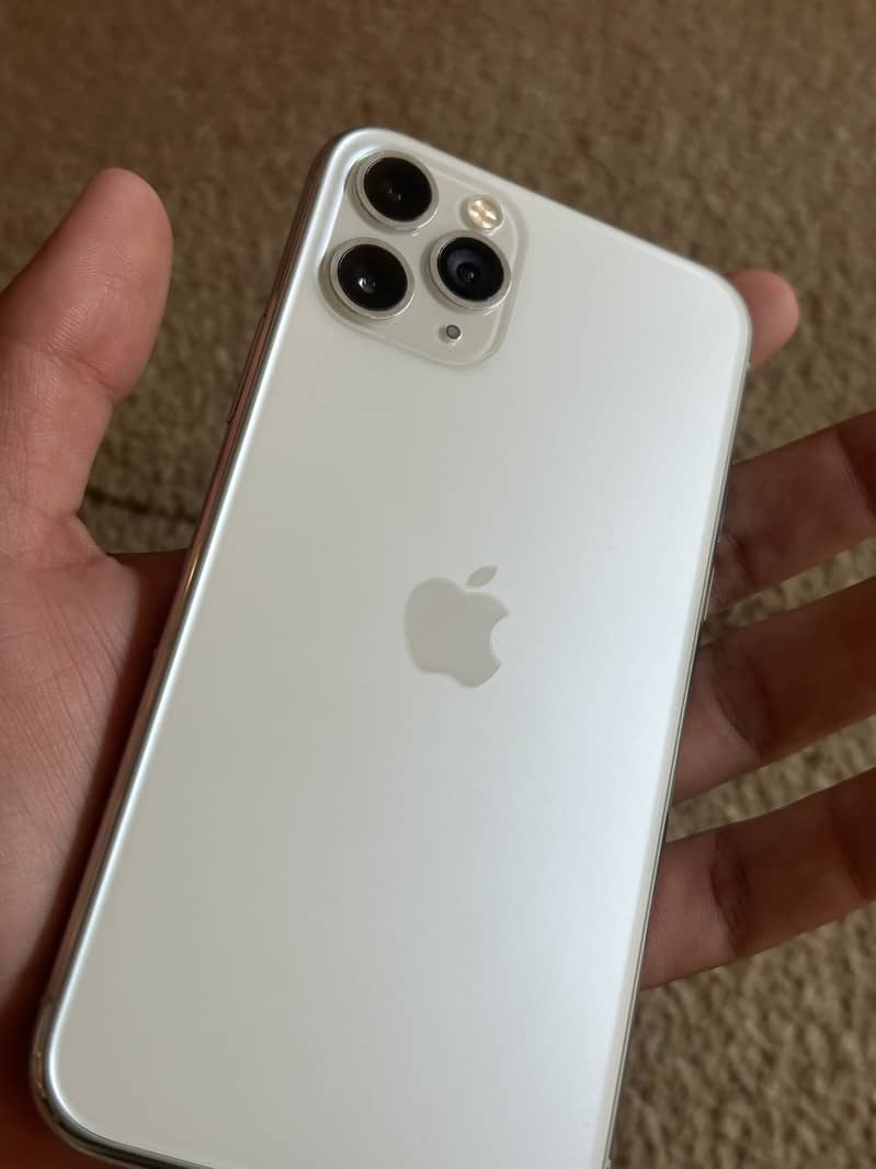 Apple iPhone 11 Pro 2