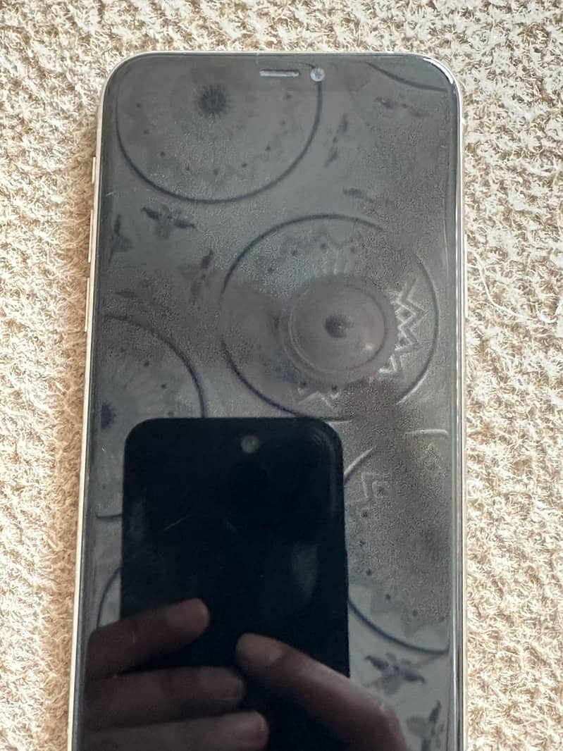 Apple iPhone 11 Pro 3