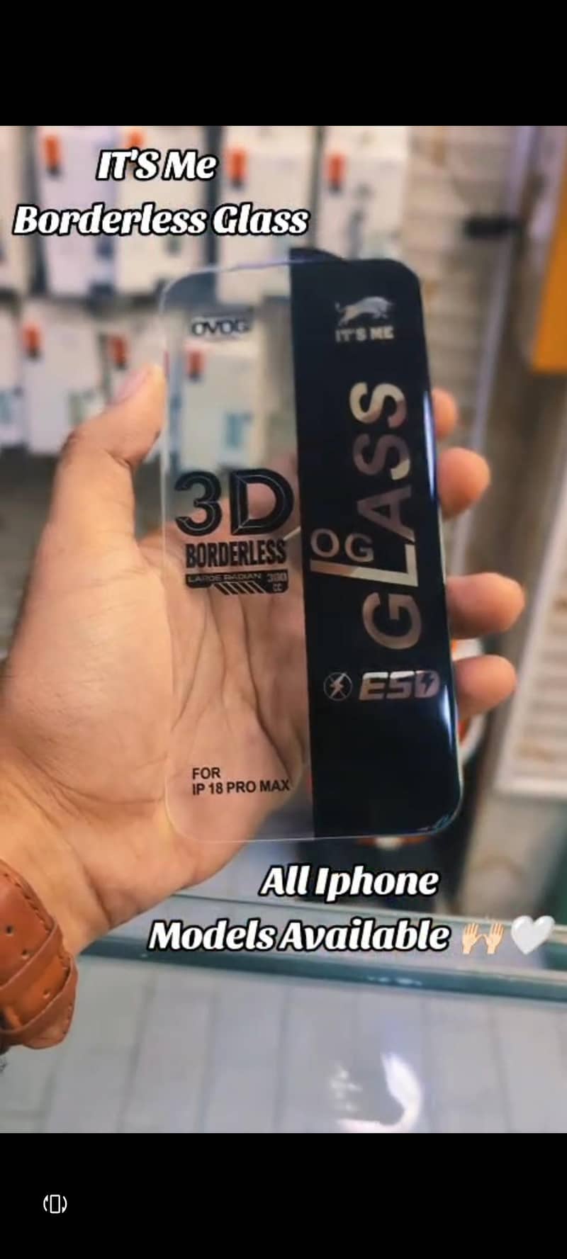 glass protector 0