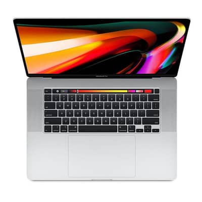 Macbook Pro 2019 16” 1 Tb