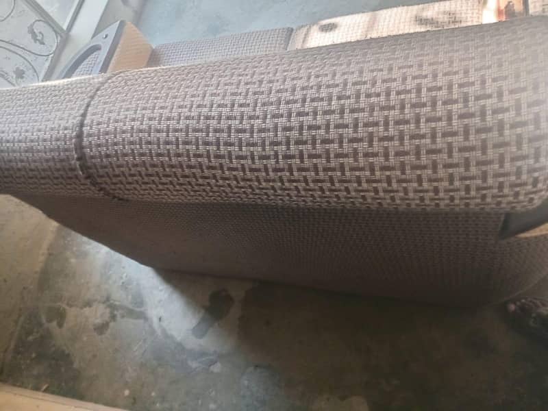 Two Seater sofa 2