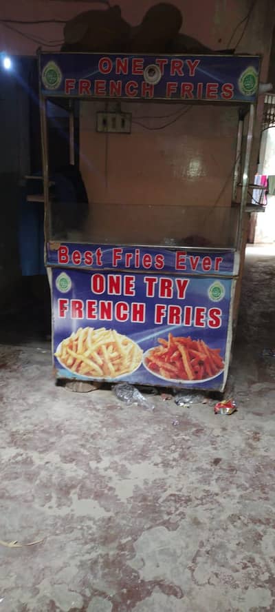 urget sell