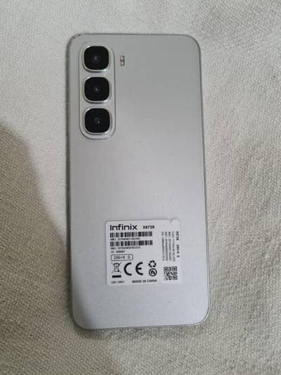 Infinix Other hot 60i 8 256 gb