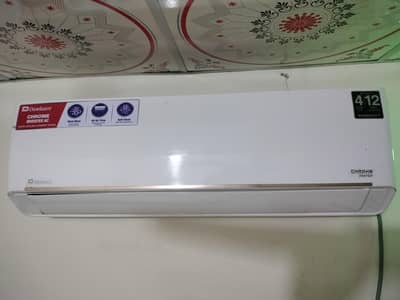 Dawlance 1.5 Ton Ac