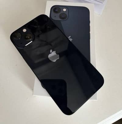Apple iPhone 13 jv 128gb