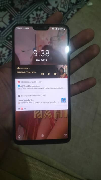 one plus 6