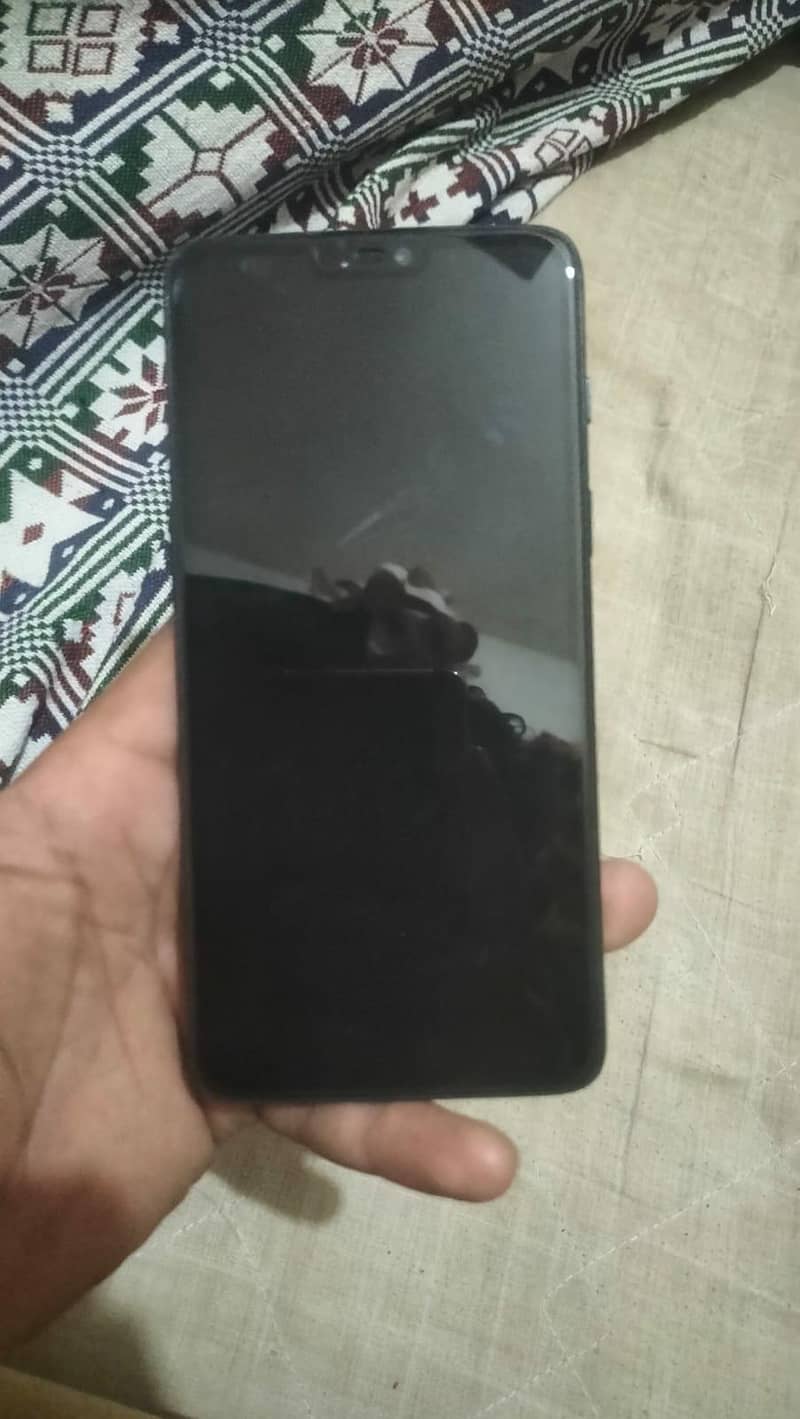 one plus 6 3