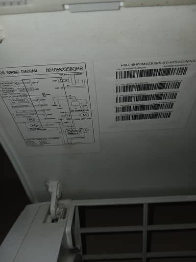 Hair Dc Invertor AC for sale