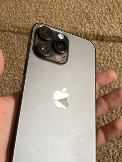 Apple iPhone 14 Pro Max