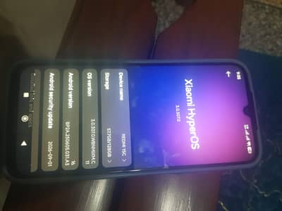 Xiaomi Redmi 15C