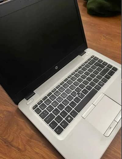 hp elite book i5 6th gen