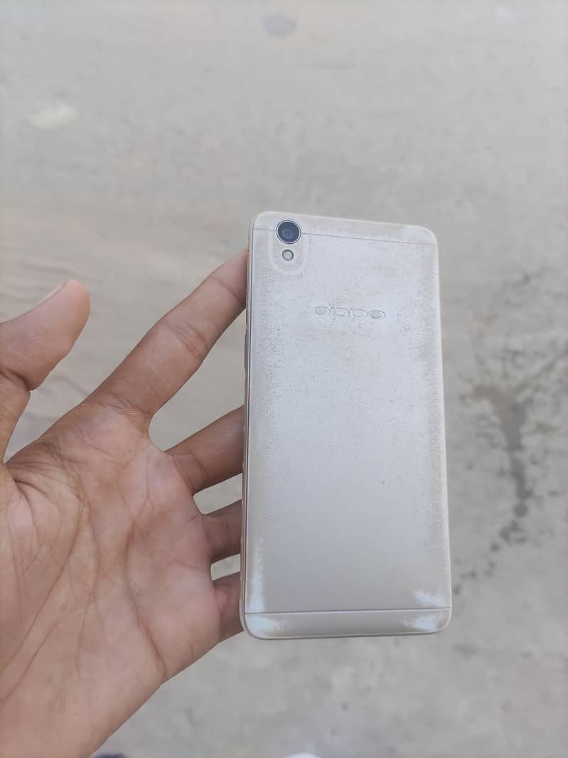 OPPO A37 3