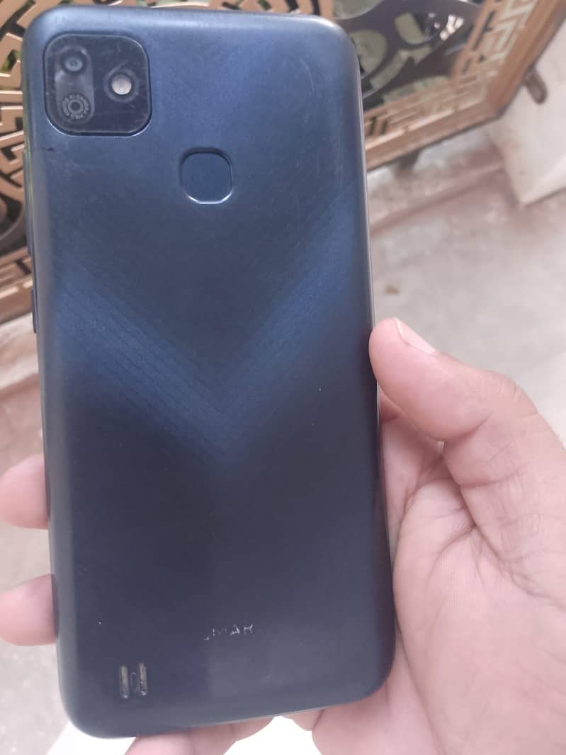Infinix Smart 1