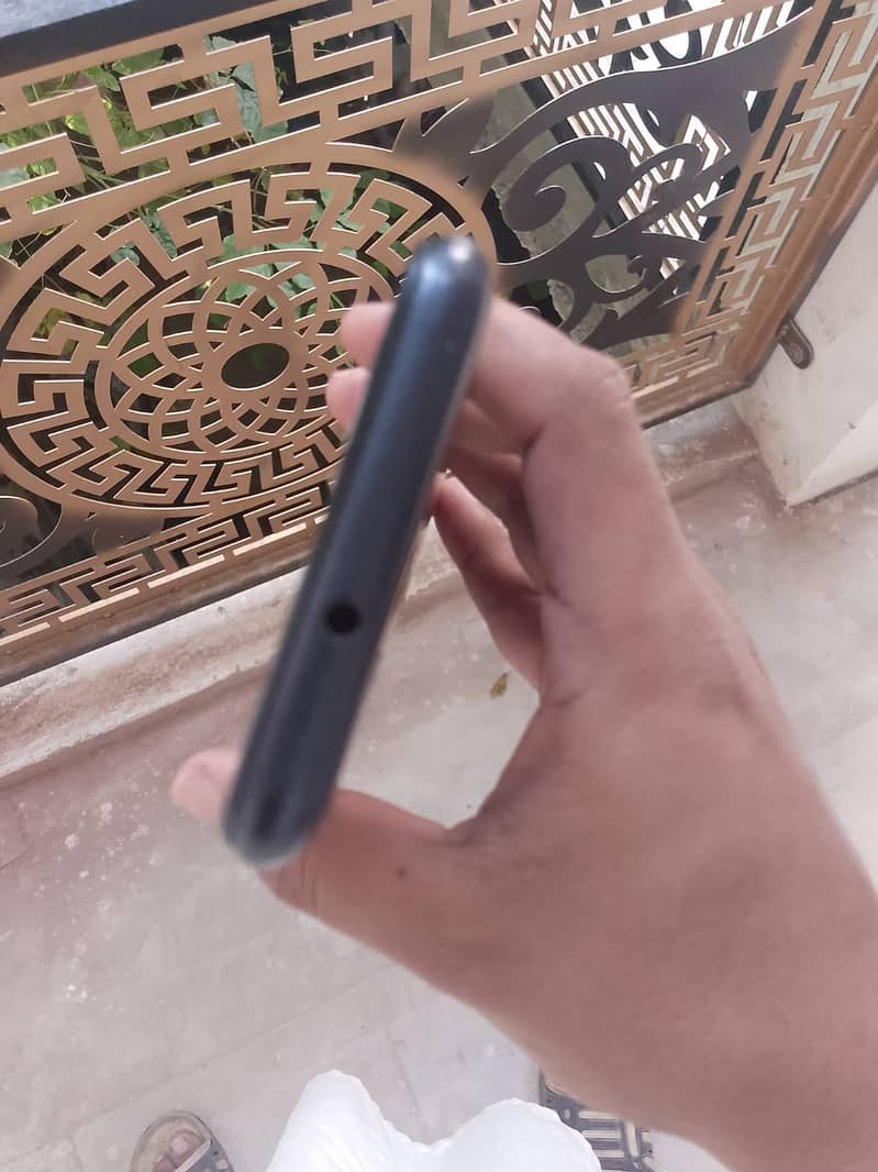 Infinix Smart 3