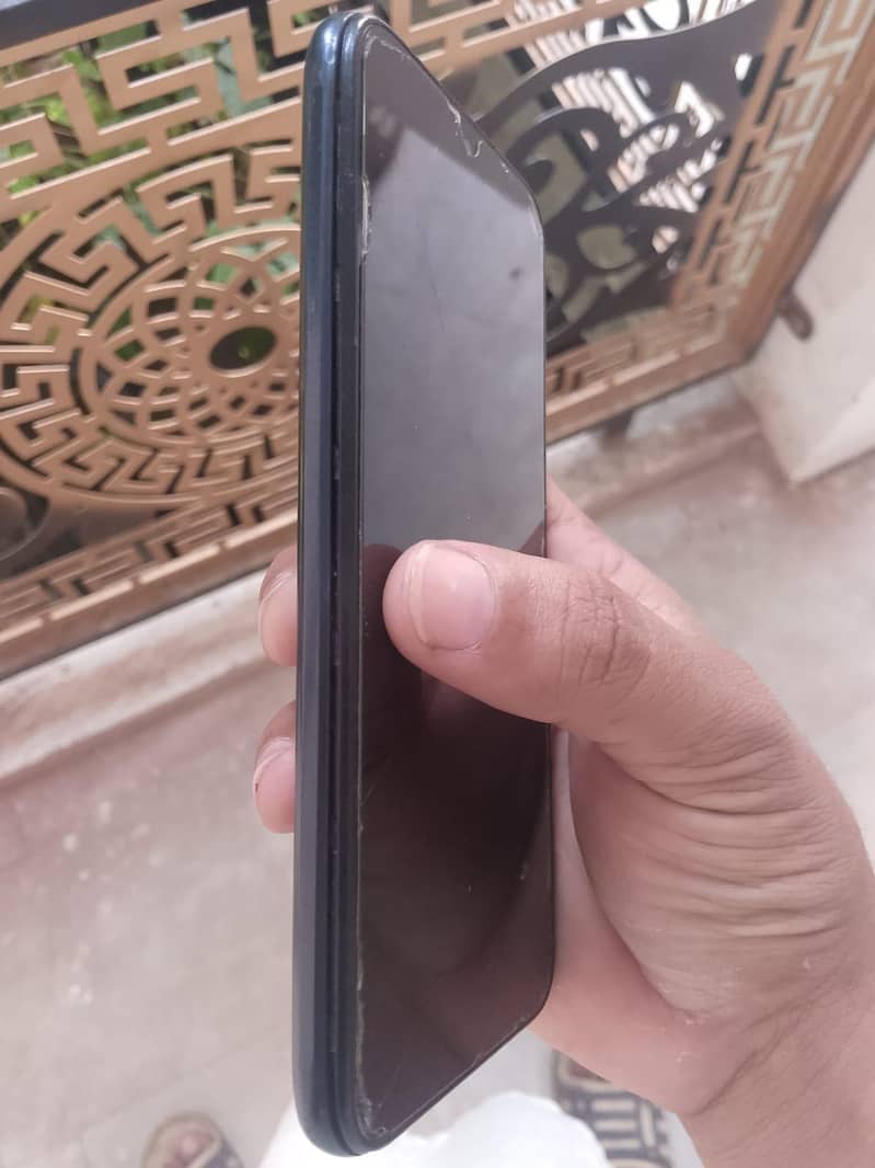 Infinix Smart 6