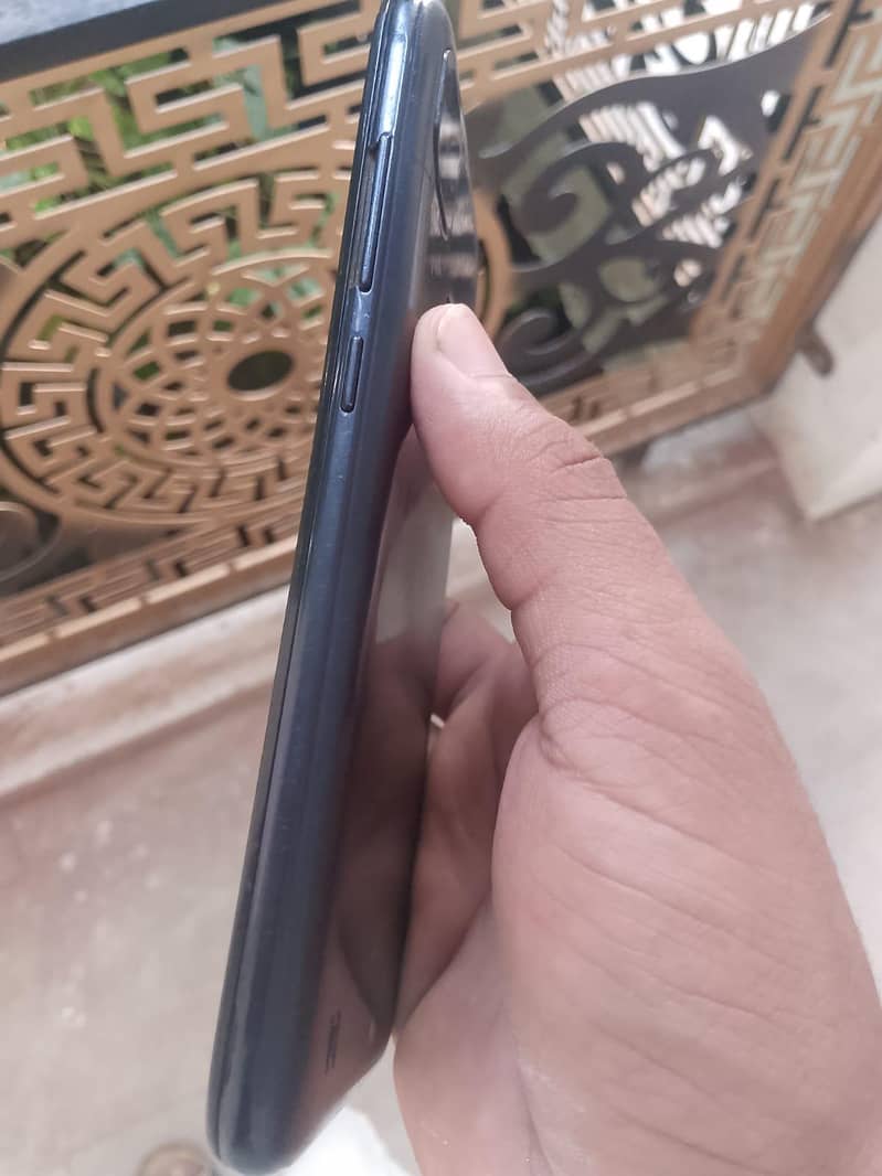 Infinix Smart 7